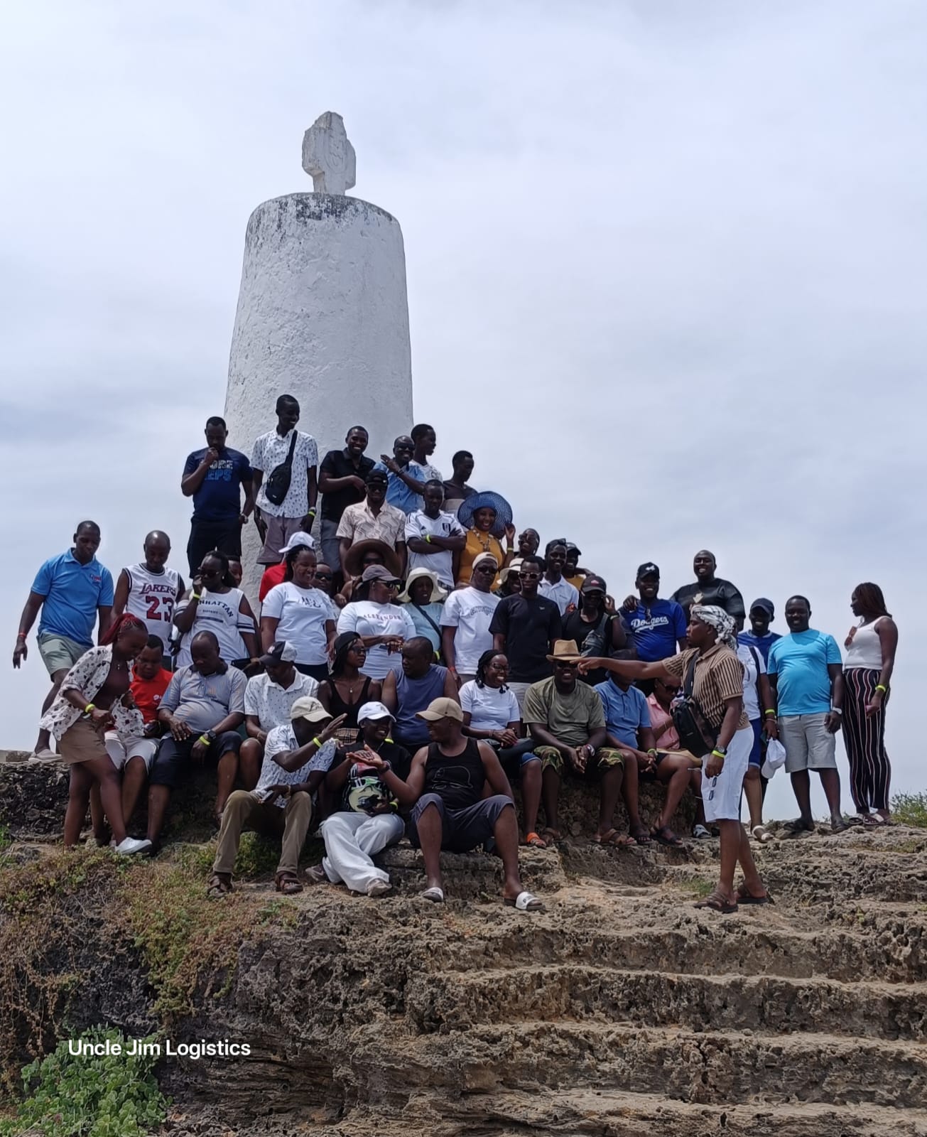 Coastal Kenya historical sites